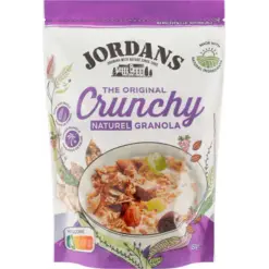 Jordans The Original Crunchy Naturel Granola