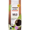 Fair Trade Koffie Mild Biologisch