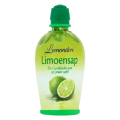 Lemondor Limoensap