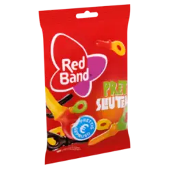 Red Band Fun Keys