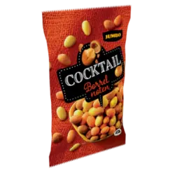 Jumbo Cocktail Nüsse 500g