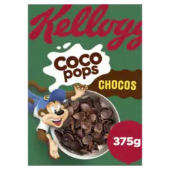 Kellogg's Coco Pops Chocos