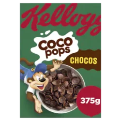 Kellogg's Coco Pops Chocos