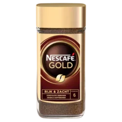 Nescafé Gold