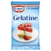 Dr. Oetker Leaf gelatin clear