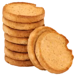 Jumbo Beschuit Volkoren