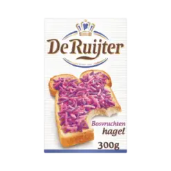 De Ruijter Bosvruchtenhagel