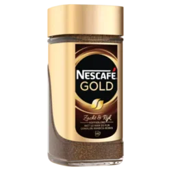 Nescafé Gold