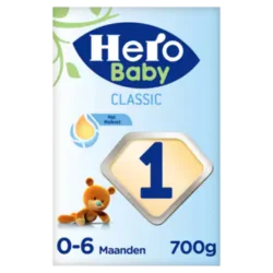 Hero Baby 1 standaard