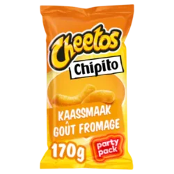 Cheetos Chipito Cheese Chips