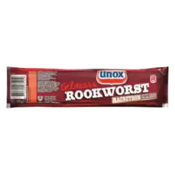Unox Rookworst magnetron