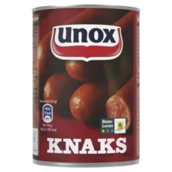 Unox knaks