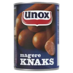 Unox lean crackers