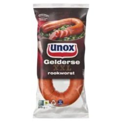 Unox Gelderland smoked sausage XXL