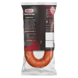 Unox Gelderland smoked sausage XXL