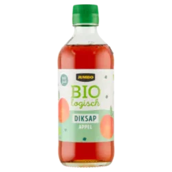 Jumbo Bio Dicksaft Apfel