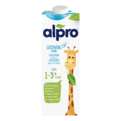 Alpro Soja Wachstums Getränk 1 - 3