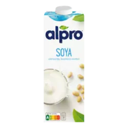 Alpro Soya Drink