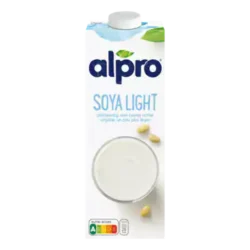 Alpro Soja trinken leichte Natur