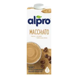 Alpro Sojadrink Macchiato