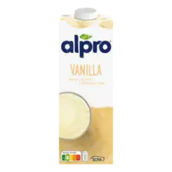 Alpro Sojadrink Vanille