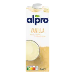 Alpro Sojadrink Vanille