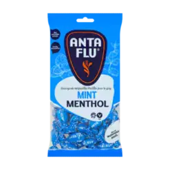 Anta Flu Mint Menthol