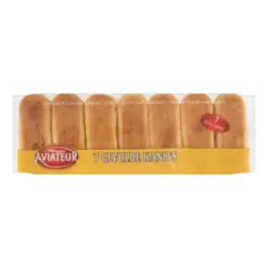 Aviateur Gevulde Kano's 7 Stuks 325g Aviateur Gevulde Kano's 7 Stuks 325g