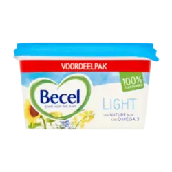 Becel Light Margarine