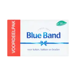 Blue Band Koken, bakken en braden pakje