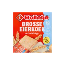 Bolletje Eierkuchen Milch