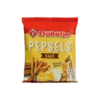 Bolletje Kaas pepsels