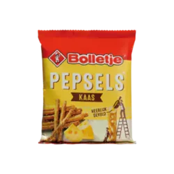 Bolletje Käse Pepsels