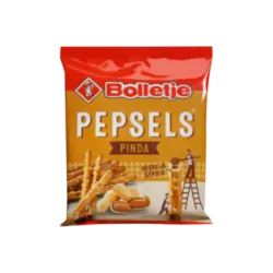 Bolletje Erdnuss Pepsels