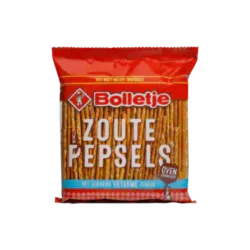 Bolletje Salty pepsels