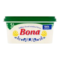 Bona Voor op brood margarine