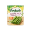 Bonduelle Haricots verts arrangiert