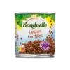 Bonduelle linzen 160gr