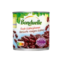 Bonduelle Rote Kidneybohnen, aus der Dose