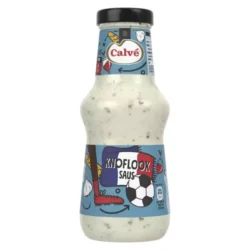 Calve Garlic Sauce