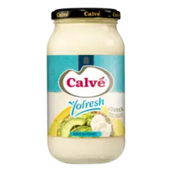Calve Yofresh