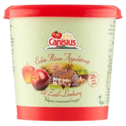 Canisius Rinse Apple syrup