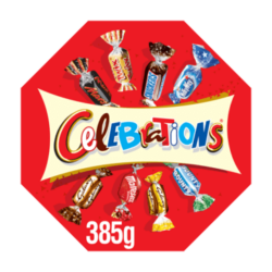 Celebrations Groß