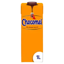 Chocomel Vol