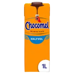 Chocomel Halfvol, pak