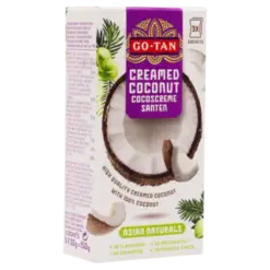 Go-Tan Cocoscreme Santen