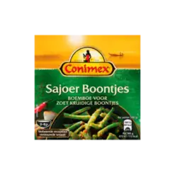 Conimex Boemboe voor sajoer boontjes