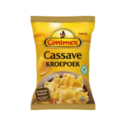 Conimex Cassave Kroepoek