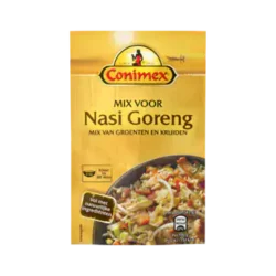 Conimex Maaltijdmix Nasi Goreng 37g Conimex Maaltijdmix Nasi Goreng 37g