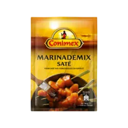 Conimex Marinade Saté